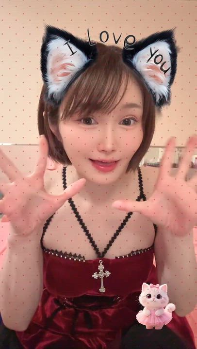 大好きよ動画🫶💓
