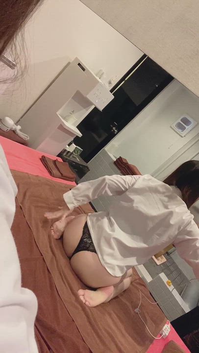 出勤してます😼💓