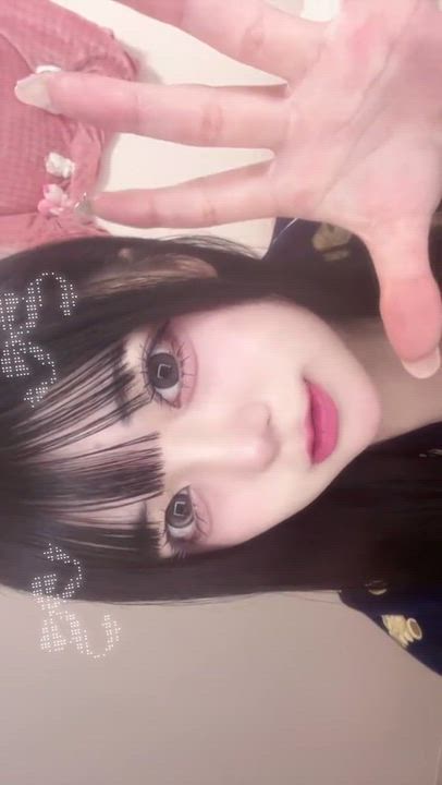 声出し動画🎥🎀