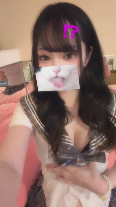 制服コスプレ📹🩵
