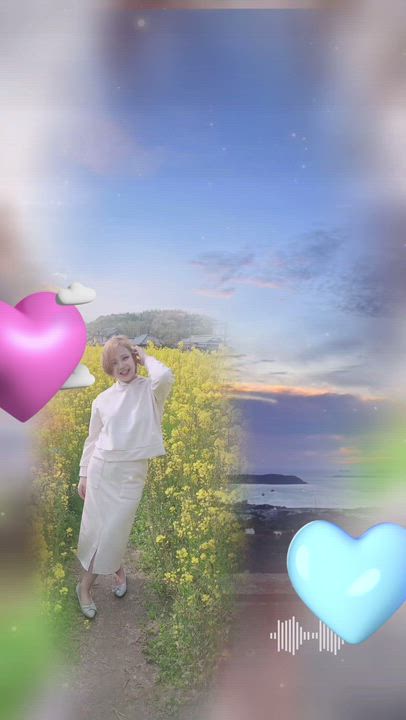 笑顔のお届け💕︎💕︎