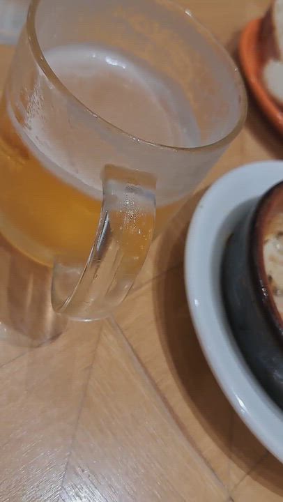 色んなもの食べたいのだお
