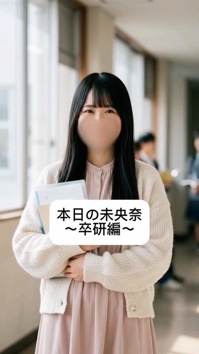 期待のサイン？