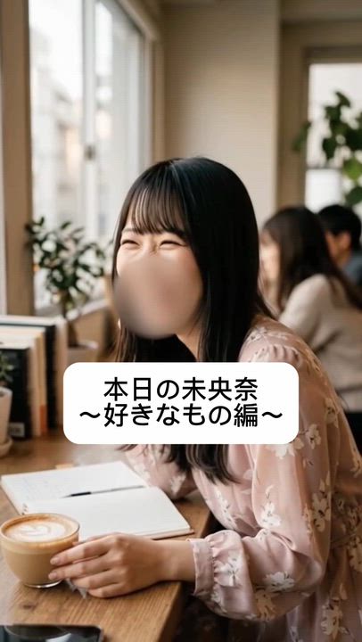 「好き」の話