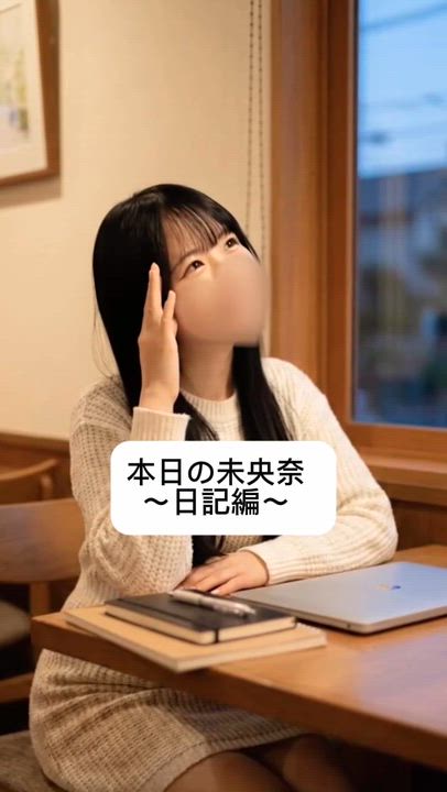 ありのままで