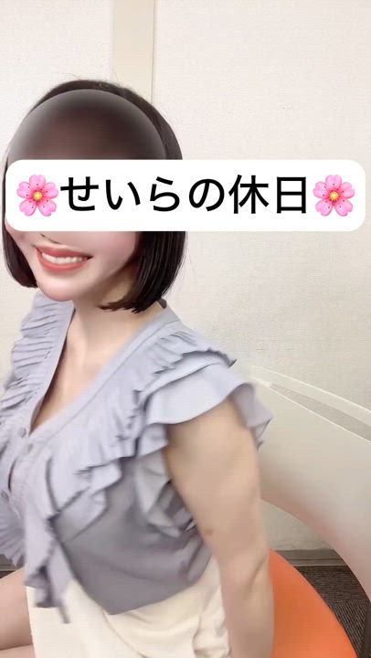 せいらちゃん語る