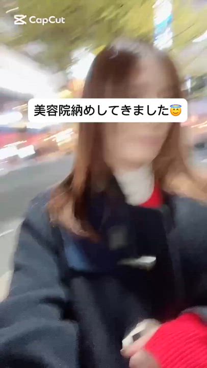 リスペクトしてる美容師さん