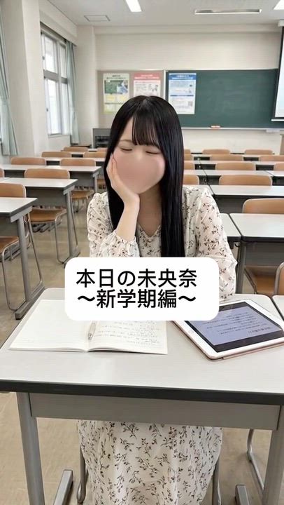やる気は本物