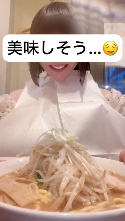 せいらのラー活記録🍜