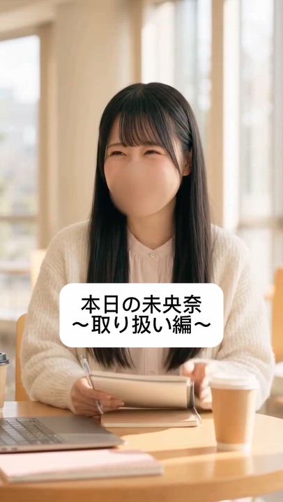 褒められて伸びます