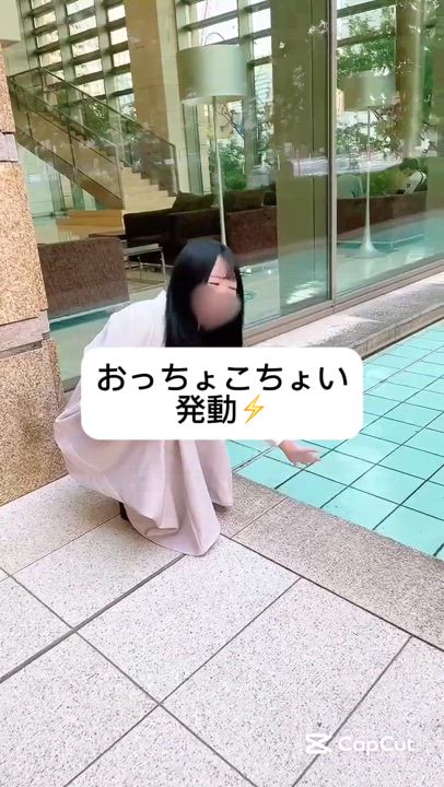 お風呂ハプニング🛁