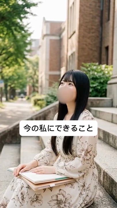 恩返し