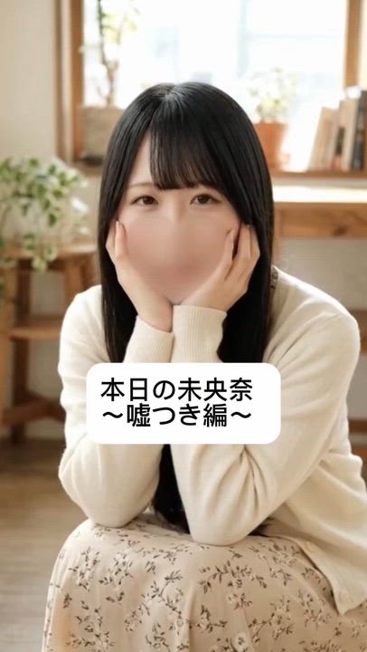 バレた…！