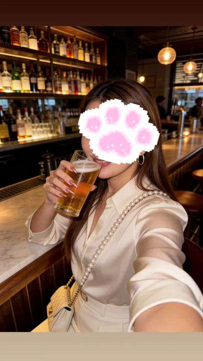 菜々子祝日急遽出勤🫶