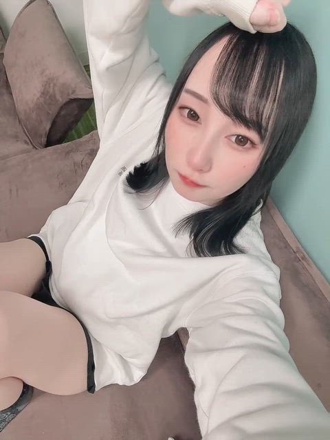 イメチェンってやつですか✂️