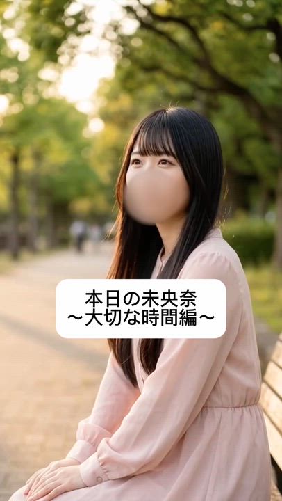 当たり前じゃない時間🌿
