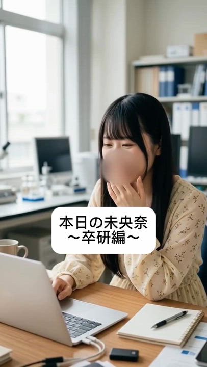 できた！😭✨