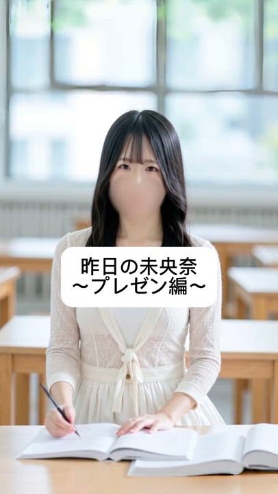 この日のために！