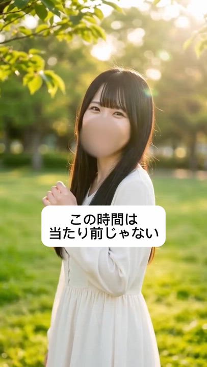 出会えたこと