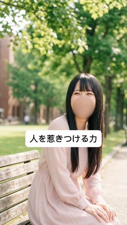 私の自慢