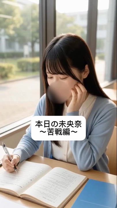 あの頃の私