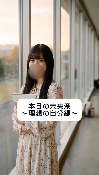 自分の鏡