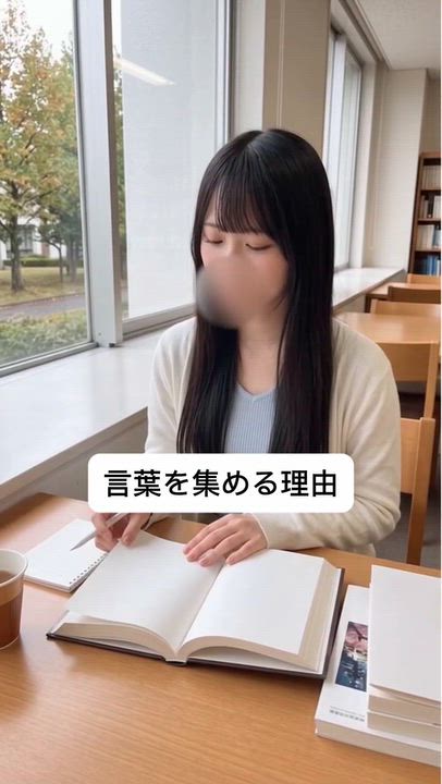 心に届く言葉