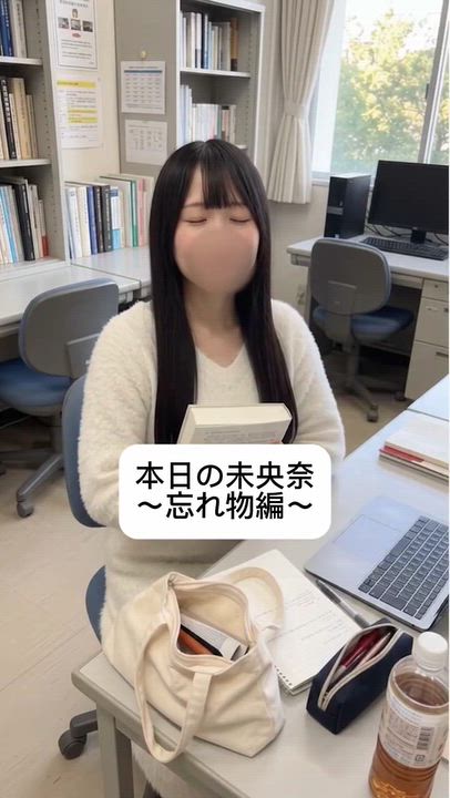 やらかしました…！