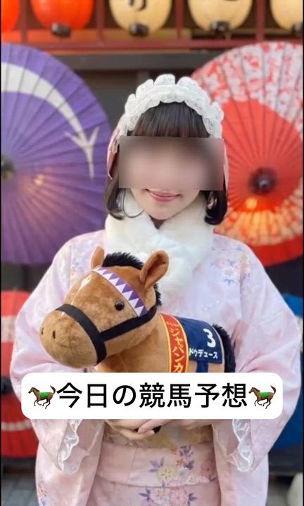 せいらの競馬新聞🐎予想編