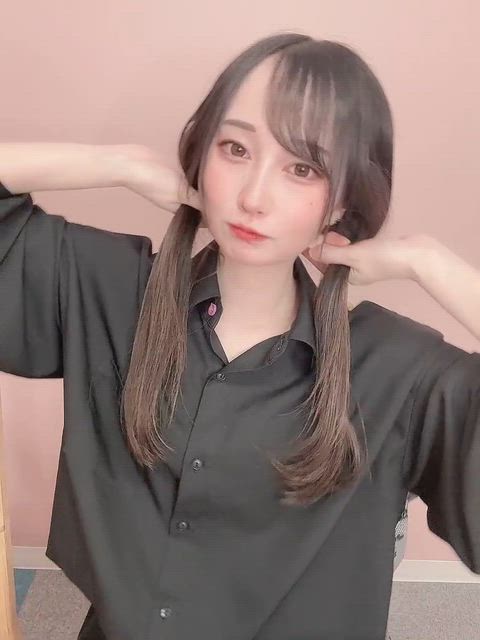 ツインテールしたい今日この頃