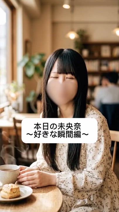 好きなもの