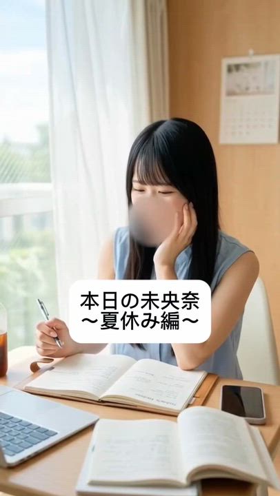 時間の使い方⏰