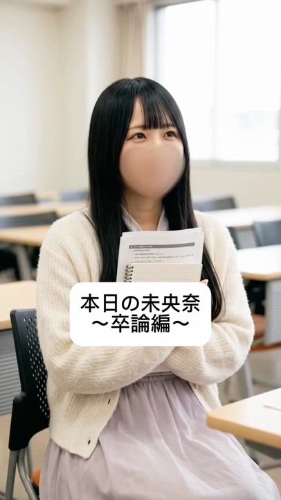 大トリです😇
