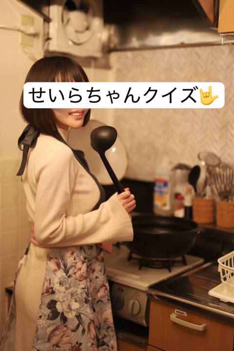 せいらクイズ🤟