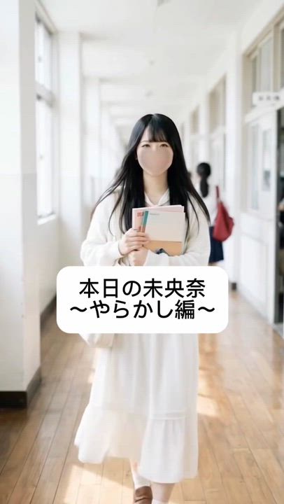 5分後に気づいた