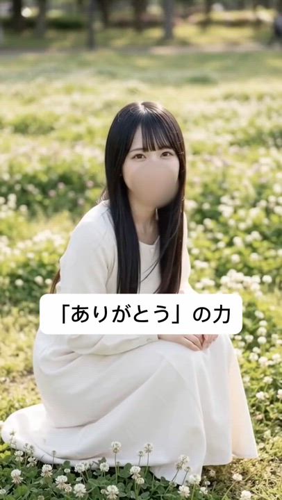 私にできること