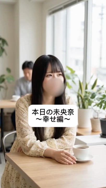 笑顔の力🌷