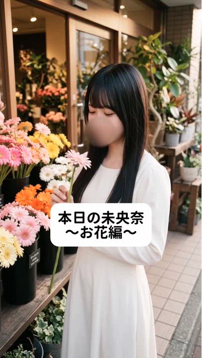 どんなイメージ？🌼