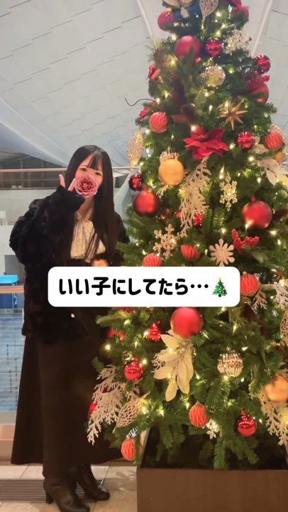 サンタさんへ🎅🏻