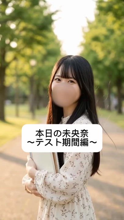 現実逃避…？