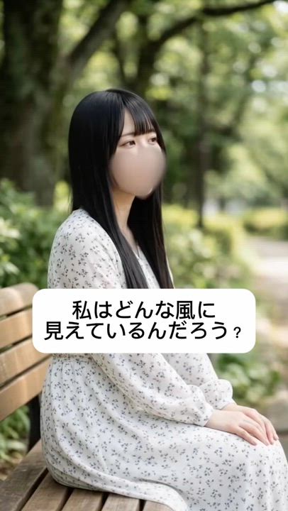 本当の私