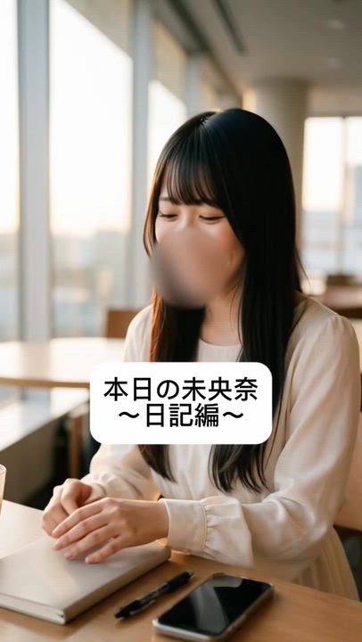 ありのままで