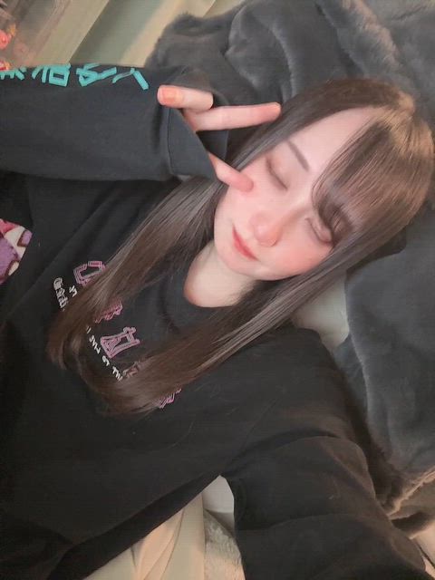 ゲーミング女子🫶