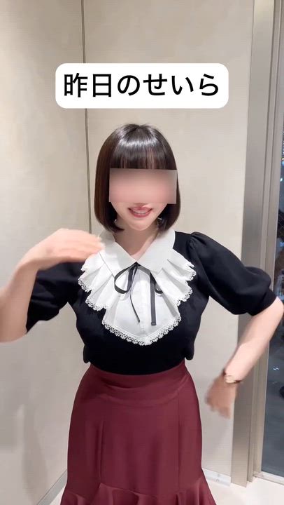 美容院で勇気出してみた結果