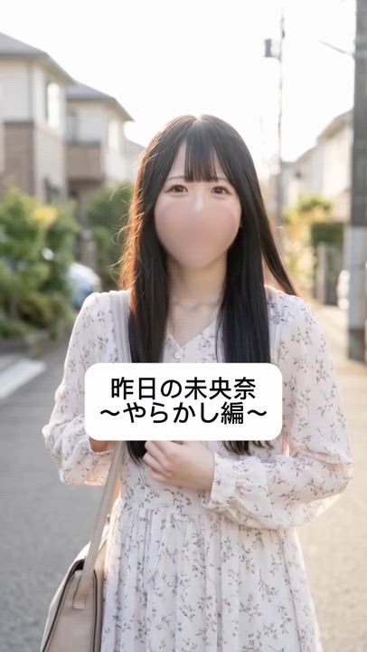 ちゃんと起きたのに