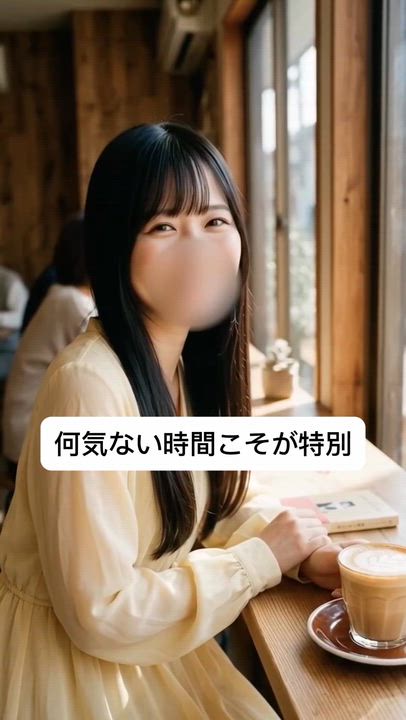 心地いい時間