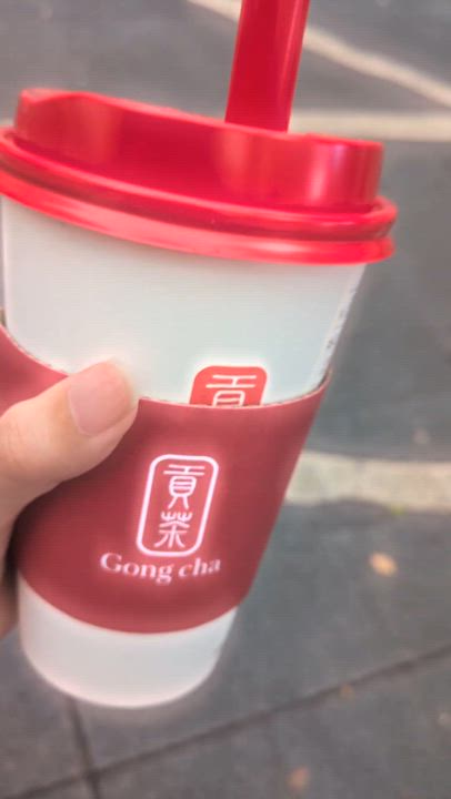 自分へのご褒美
