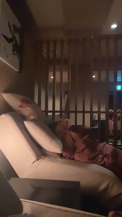 こんな日もあるんです