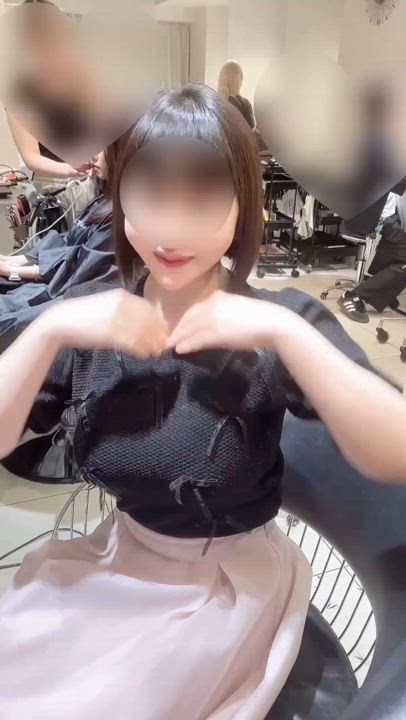 今日のせいらはいつもと違うぜ🤟