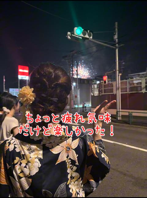 誕生日でした！！（昨日）